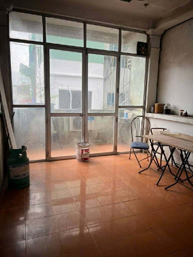 BÁN NHÀ TÔN ĐỨC THẮNG 60m2 MT RỘNG, CÁCH Ô TÔ TRÁNH 30m, NGÕ THOÁNG RỘNG, KINH DOANH NHỎ, hơn 11 tỷ